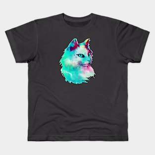 Cool cat Kids T-Shirt